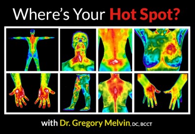 Where’s Your Hot Spot