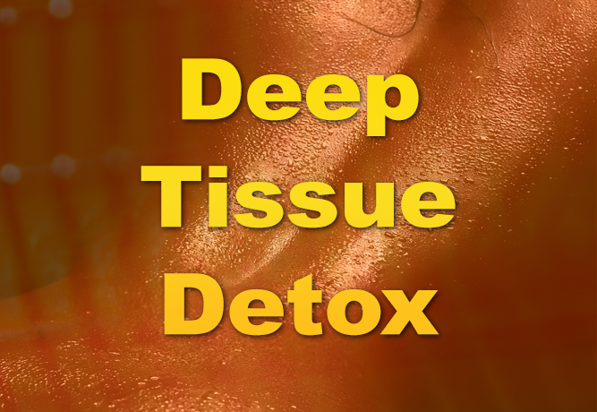 Deep Tissue Detox