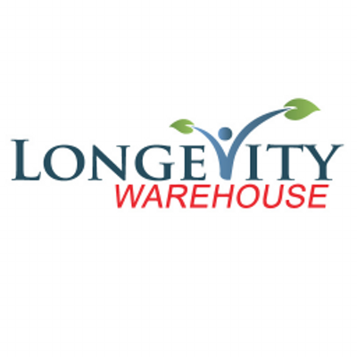 Longevity Warehouse Blog 