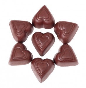 Aphrodisiac Chocolate - Longevity Warehouse Blog