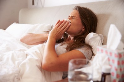 3 Germ-Busting Tips to Fight the Cold and Flu Season