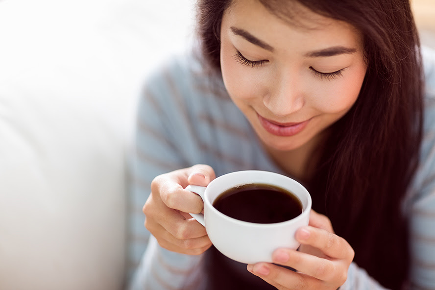 Longevity Coffee for health