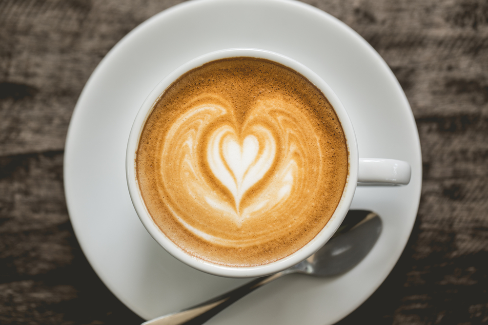 Why Longevity Coffee® is GOOD for You