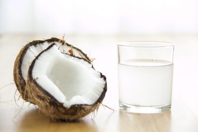 Coconut Fermented Foods for Immune System Strength