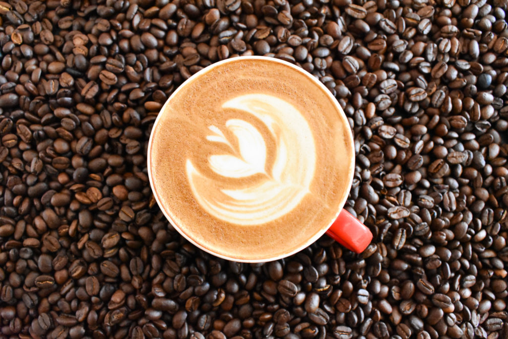 Coffee: The Perfect Delivery System for Optimal Nutrition