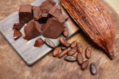 Real Chocolate May Soon Be Extinct